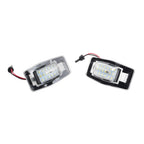 Rear License Plate Light for Mazda Miata MX-5 (1990–2005)