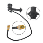 Clutch Master Cylinder and Line Assembly for GMC Sonoma (1998–2003)