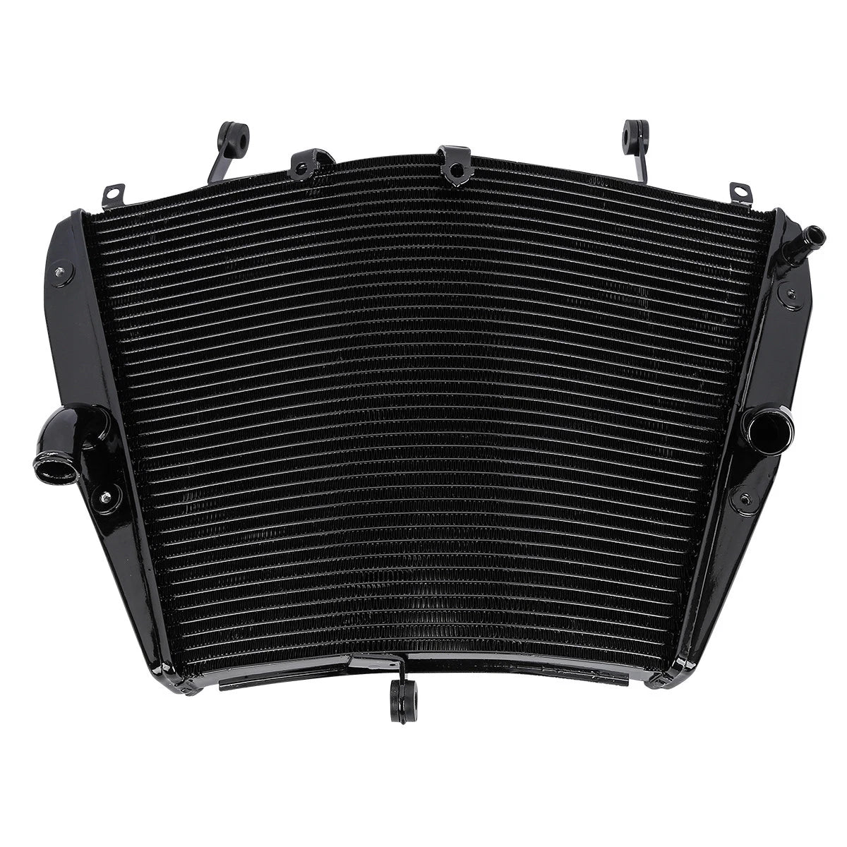 Aluminum Engine Radiator for Honda CBR1000RR (2012–2016) Repsol