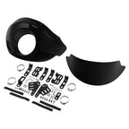 5 3/4" Front Headlight Fairing for Harley Dyna Touring (35mm-49mm Forks)