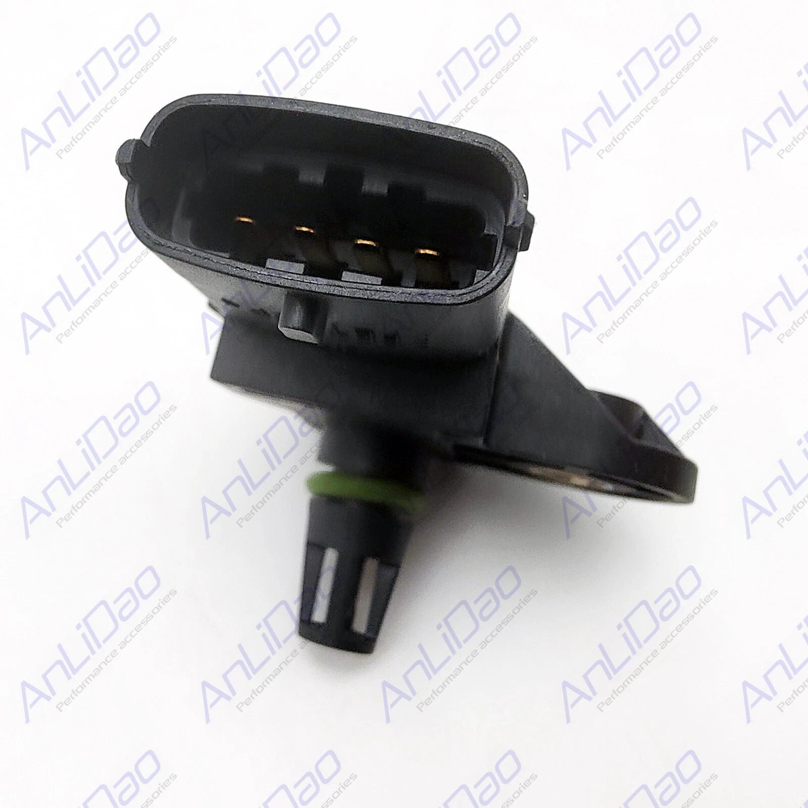 Turbocharger Boost Sensor for Bosch (0261230283, 504064370, 0261230042)
