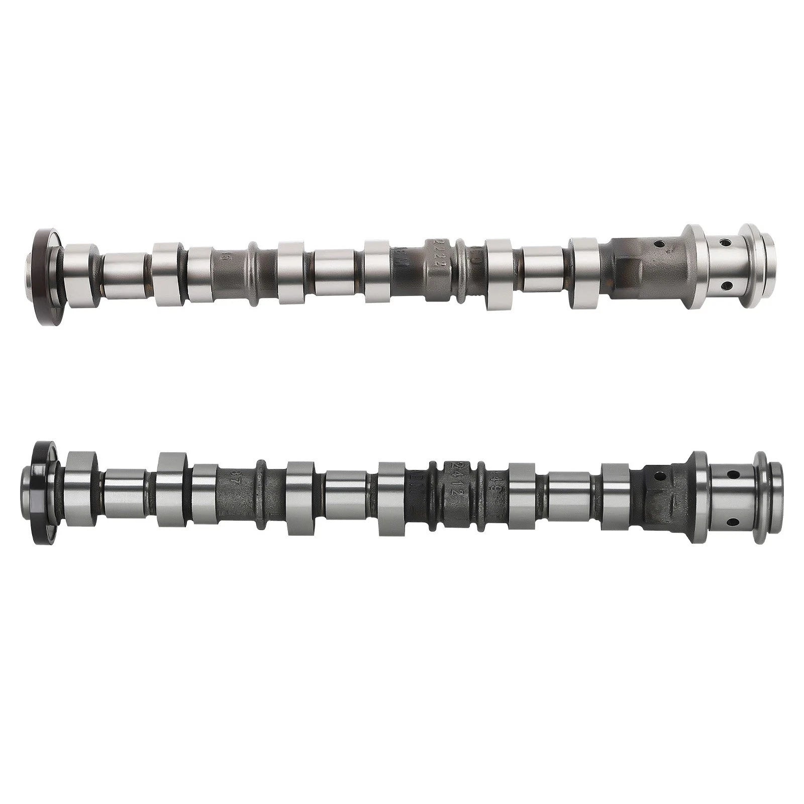 Set of 2 Intake Camshafts for Dodge Durango Charger Challenger 3.6L 5184379AG