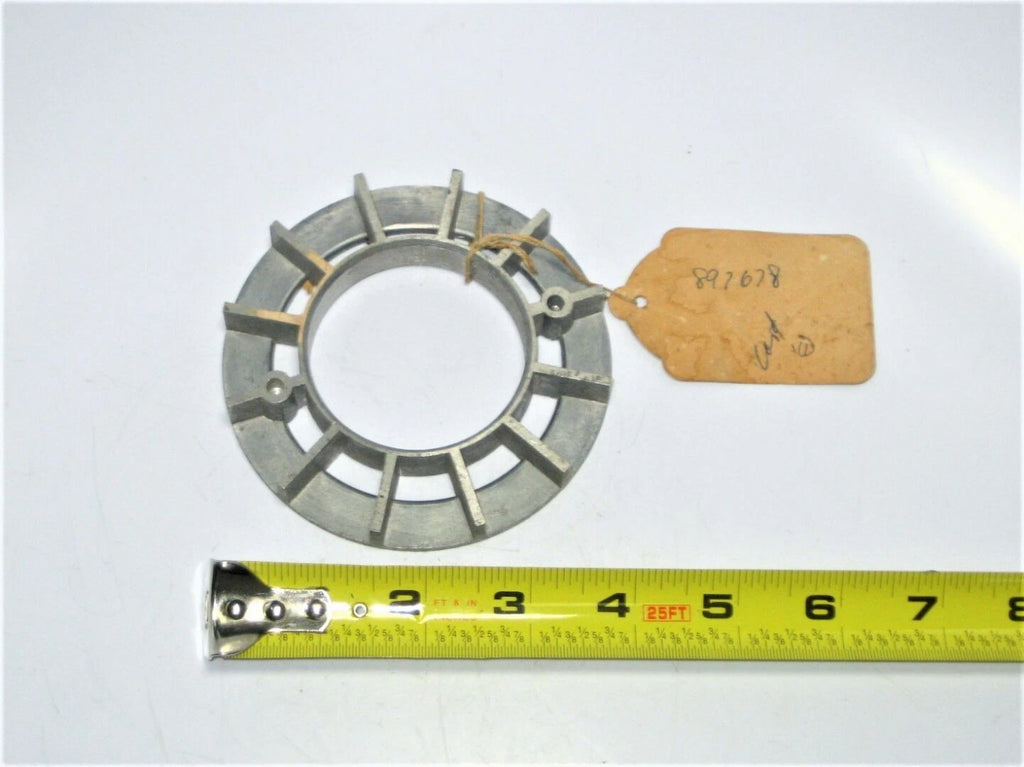 Centrifugal Pump Impeller for Volvo Penta 897678 (Marine Diesel)
