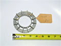 Centrifugal Pump Impeller for Volvo Penta 897678 (Marine Diesel)