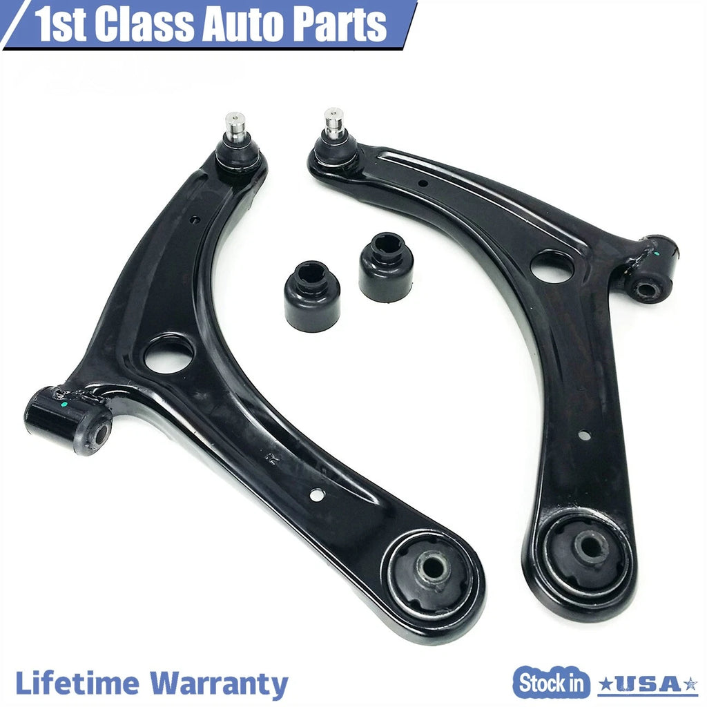 Front Suspension Control Arm for Jeep Patriot Compass Dodge Caliber (2007–2017)
