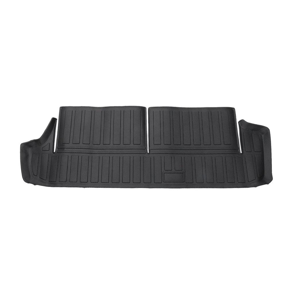 Cargo Liner Rear Trunk Mat for Toyota 4Runner (2013–2024) TPE 1 Pc