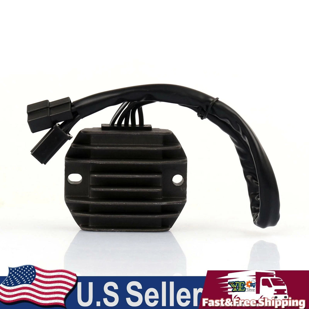 Regulator Rectifier for Suzuki GS500 GS500K (2001–2011)