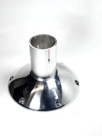 Fixed Base Pedestal for Springfield (12in Base Diameter)