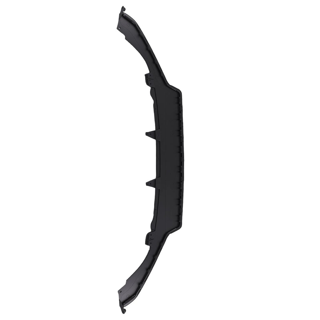 Front Bumper Cover Lower Valance for VW Jetta (2015-2018) Black