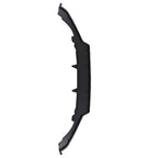 Front Bumper Cover Lower Valance for VW Jetta (2015-2018) Black