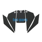 Tank Pad Protector Grip Sticker for KTM 390 Adventure (2020–2024)