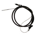 Parking Brake Cables for Nissan Frontier (2002–2004)