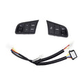Steering Wheel Cruise Volume Control Switch for Kia Soul (2010-2019)