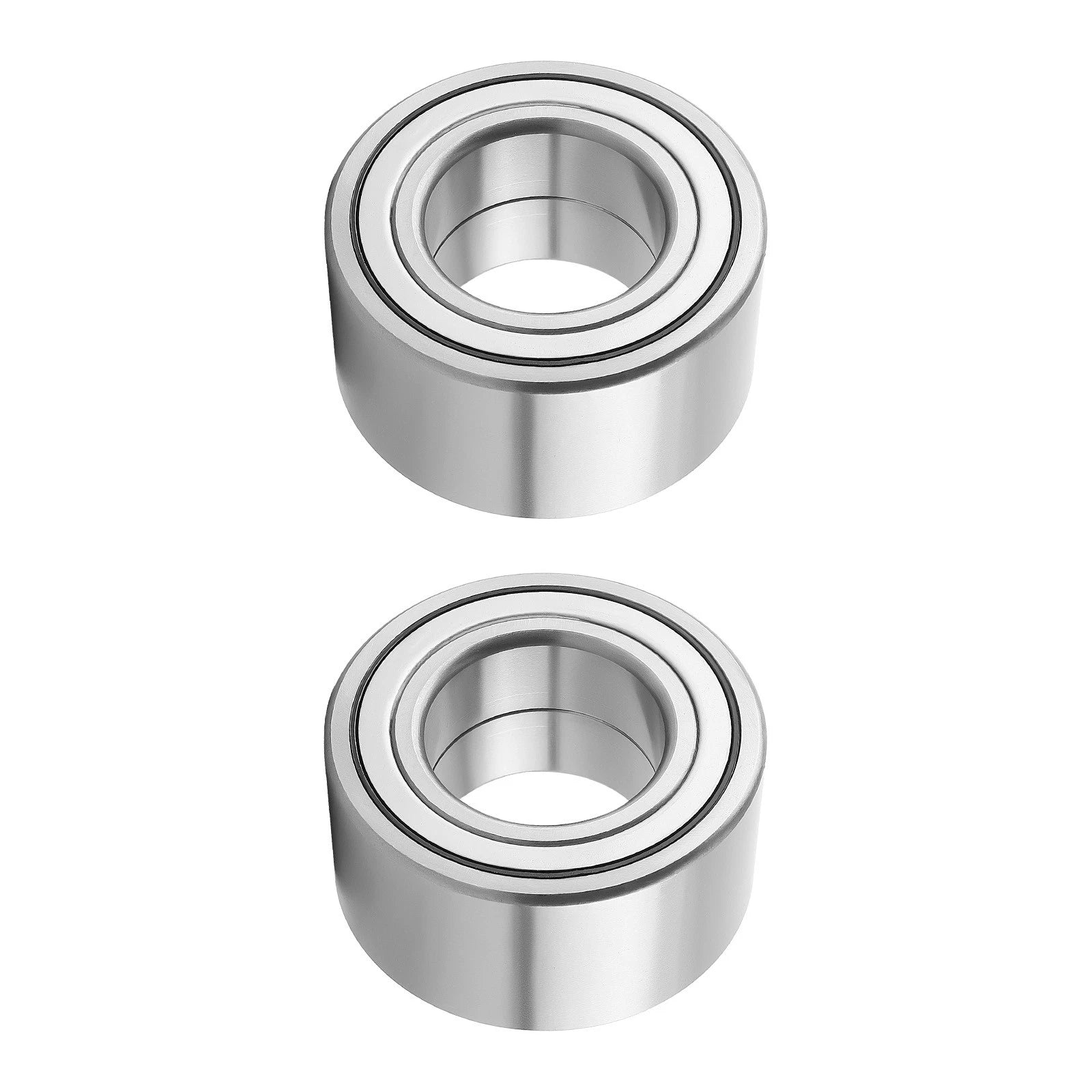 Front Wheel Bearing Set of 2 for BMW 328i 335i xDrive 528i 535i (2009–2013)