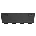 Tailgate for Yamaha Rhino 450 660 700 (2004–2013) w/ Latch #5UG-K810N-21-00