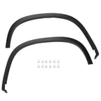 Fender Flare Trim Rear for VW Tiguan (2012–2016)