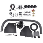 Cab Heater Kit W/ Defrost for Can-Am Maverick X3 (2017–2020) SSHK609-00