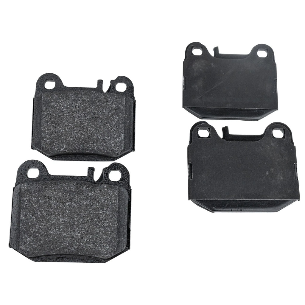 Rear Brake Pad Set for Mercedes Benz ML430, ML500 (2000–2005)