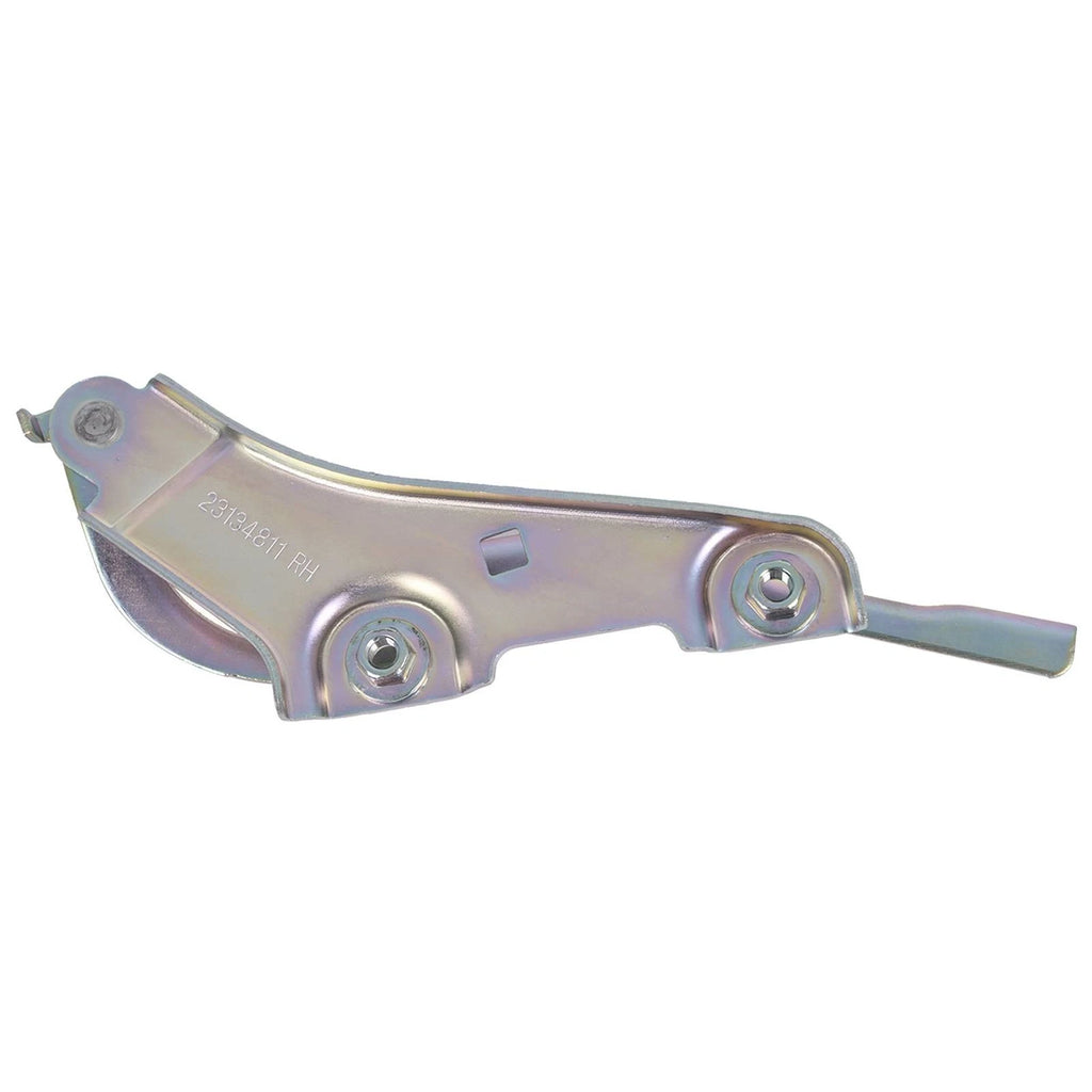 Hood Hinge Set for Chevrolet Malibu (2016-2025)
