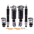 Coilovers Struts 24 Way Adj Damper Lowering Kit for Ford Mustang (1994–2004)