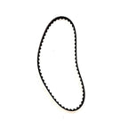 Replacement Timing Belt for Yamaha 4-Stroke Outboard (68T-46241)