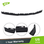 Front Bumper Lower Valance for Chevrolet Silverado 1500 (2019–2021)
