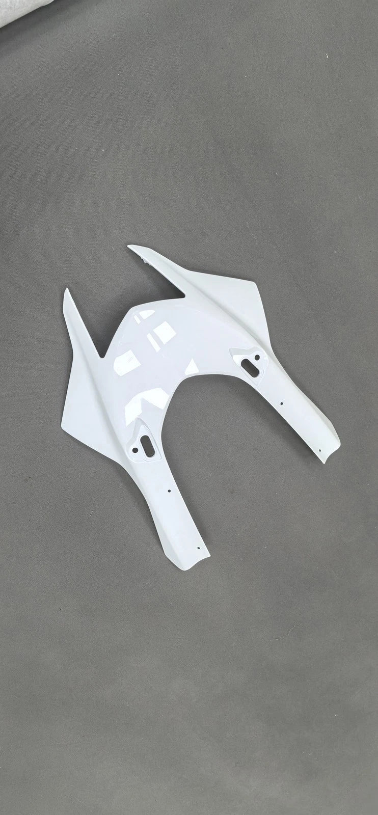 Front Nose Cowl Upper Fairings Kit for Yamaha YZF R7 (2022–2025)