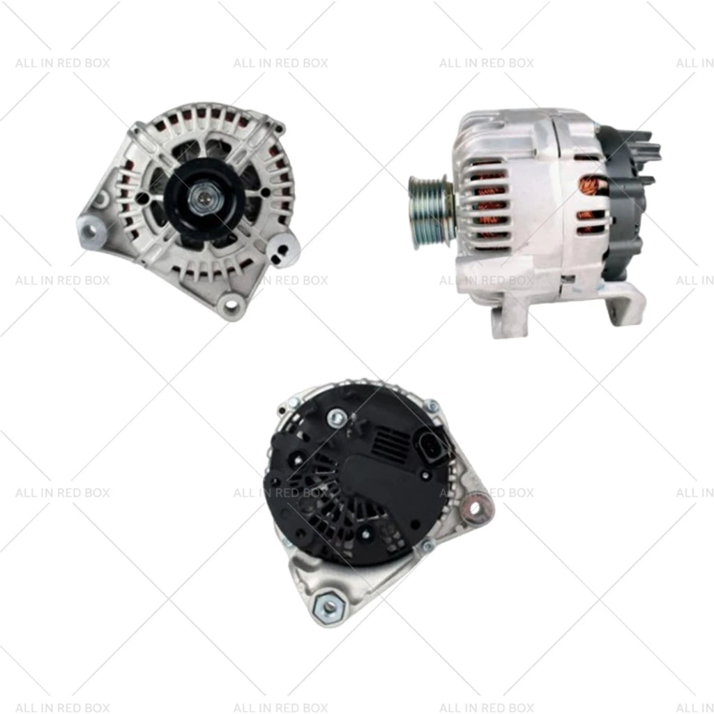 Alternator 150A for BMW X5 E53 3.0d M57D30 (2004–2006)