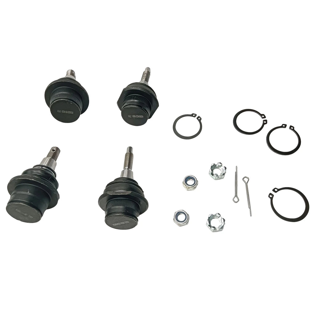 Front Lower Ball Joints for Ford F-150, Expedition, Navigator (2018-2020)