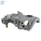 Front Engine Timing Chain Cover for Nissan Pickup (1996–1997)