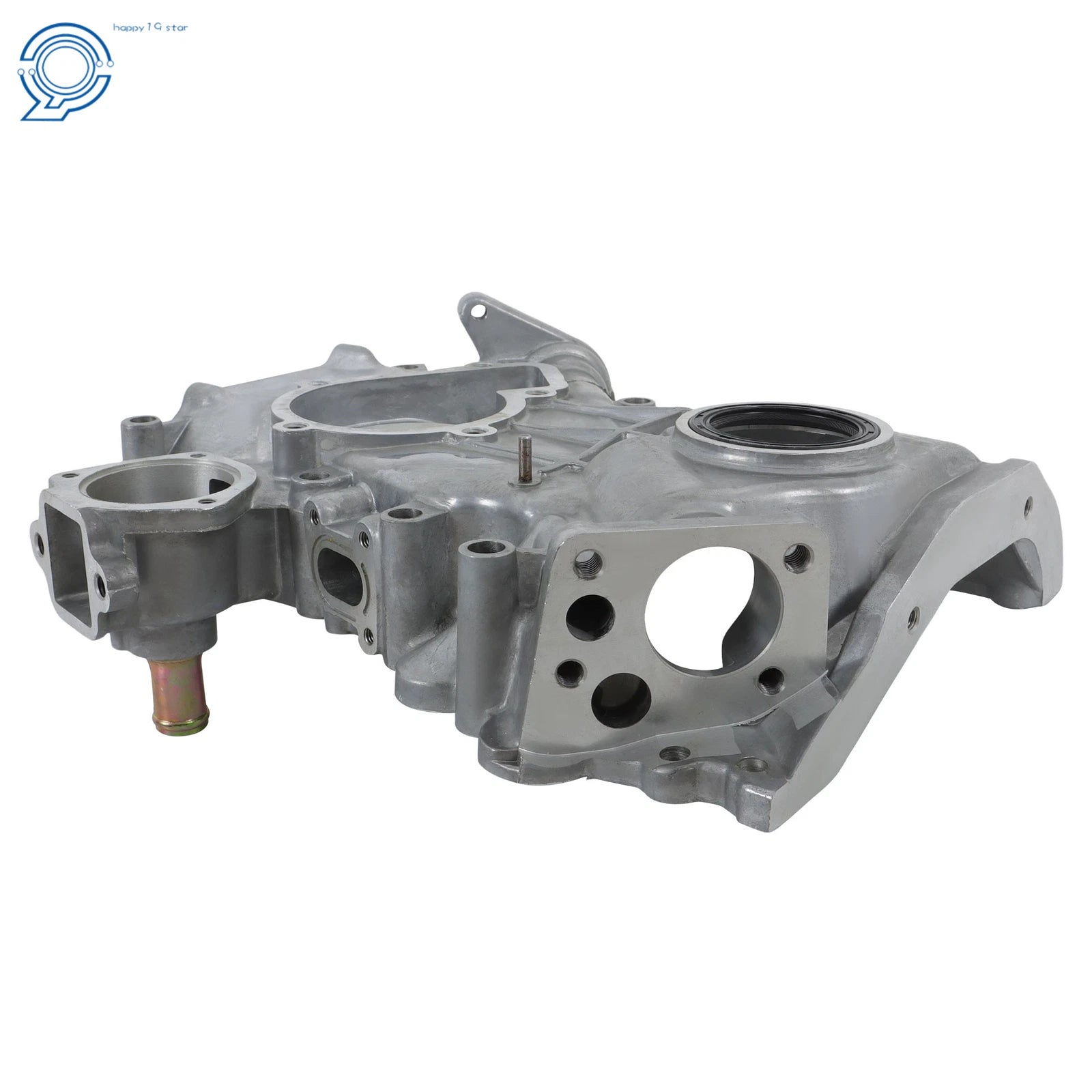 Front Engine Timing Chain Cover for Nissan Pickup (1996–1997)