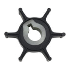 Water Pump Impeller 646-44352-01 for Yamaha 2hp 2-Stroke Outboard (2000–2023)