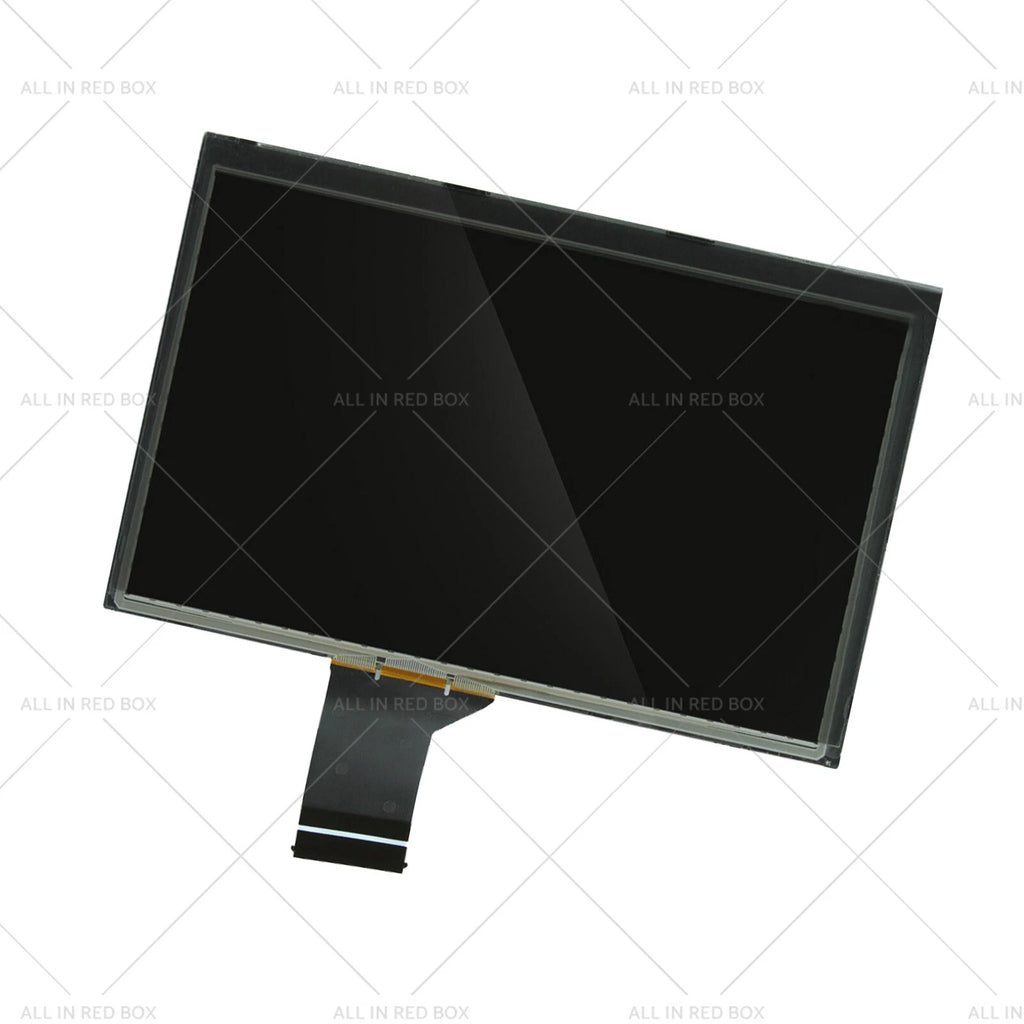 7" LCD Touch Screen Radio Navigation for Jeep Compass (2017–2020)