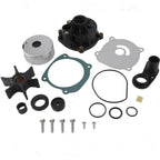 Water Pump Impeller Kit for Evinrude Johnson 85-115 HP V4 Outboard (1985–1995)