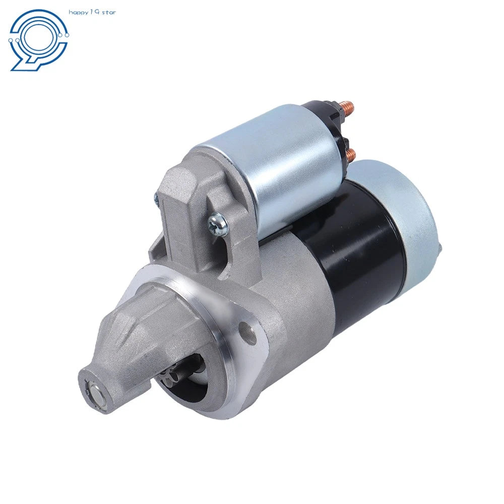 Starter Motor for Marine 2GM 2cyl Diesel (1980-1984)