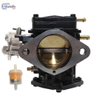 Carburetor for Yamaha Superjet Jetski (Mikuni BN44-40-43)