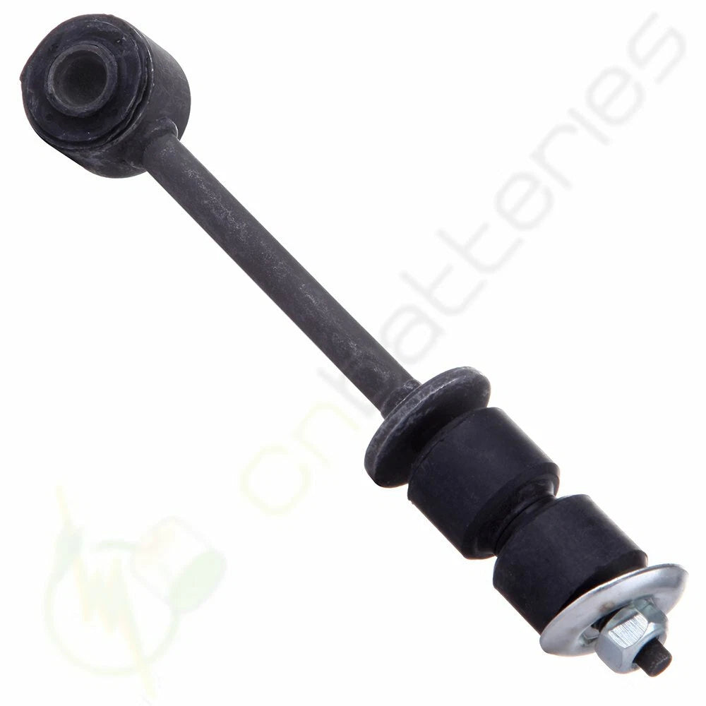 10x Control Arms Sway Bar Link Kit for Ford Thunderbird (1993–1997)