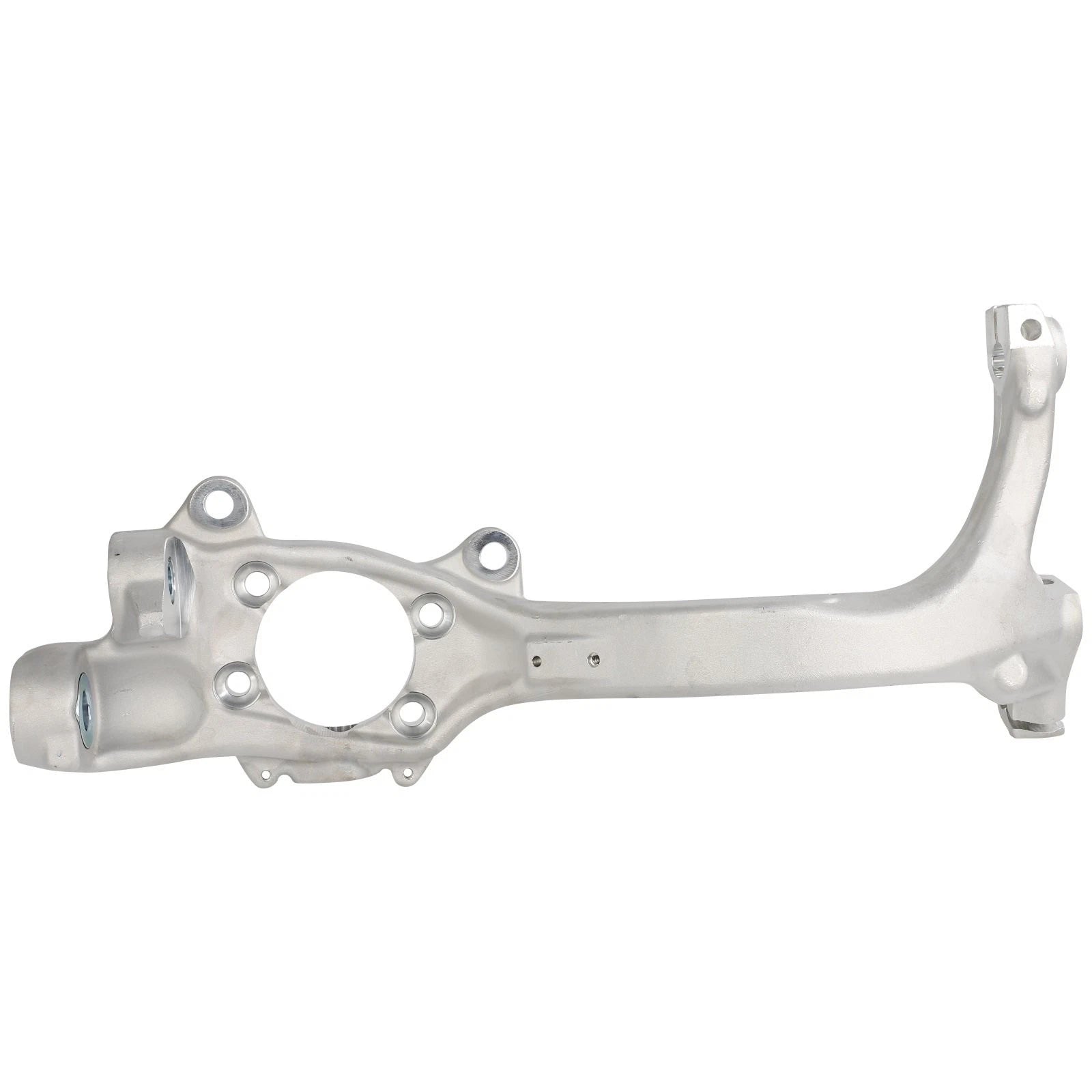 2X Front Steering Knuckle for Audi A4 S4 RS4 (2002–2009) 1.8L