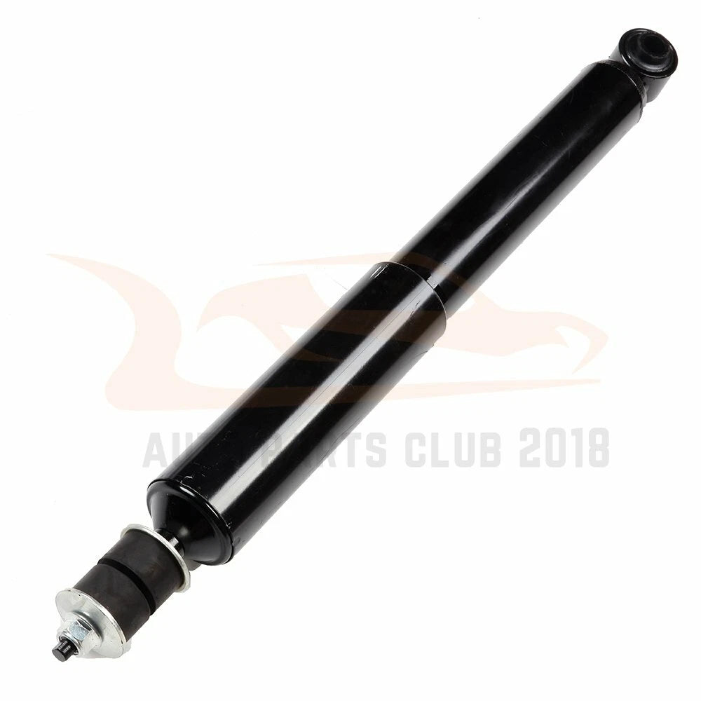 Full Set of Shocks Struts Absorber for KIA Sorento (2007–2009)