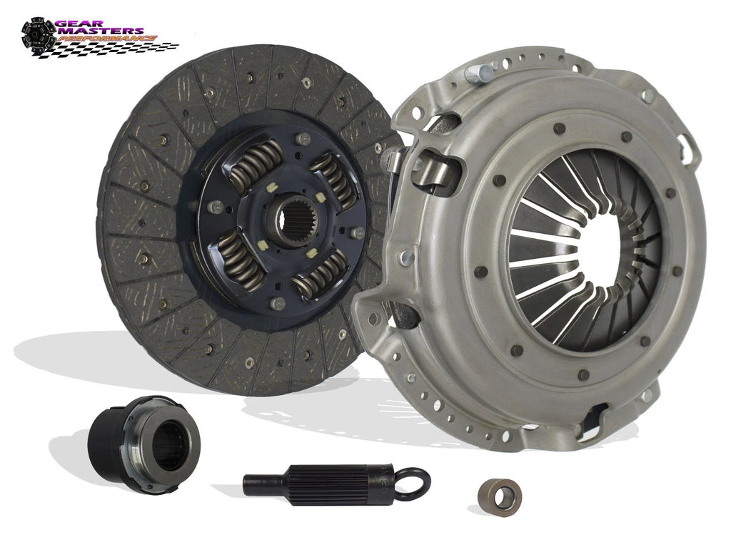 Clutch Kit for Chevy Camaro Pontiac Firebird (1996–2002) 3.8L V6