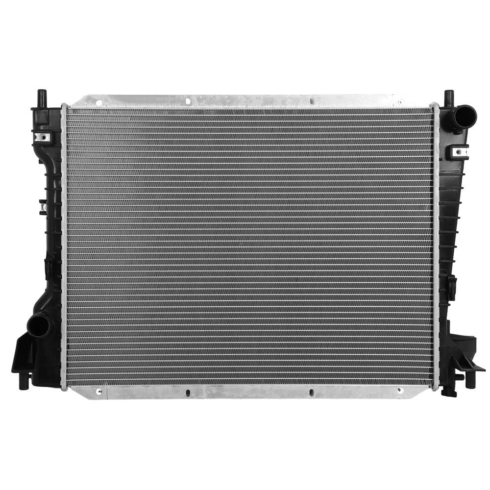 Radiator Assembly for Lincoln LS, Jaguar S-Type (2000-2006)