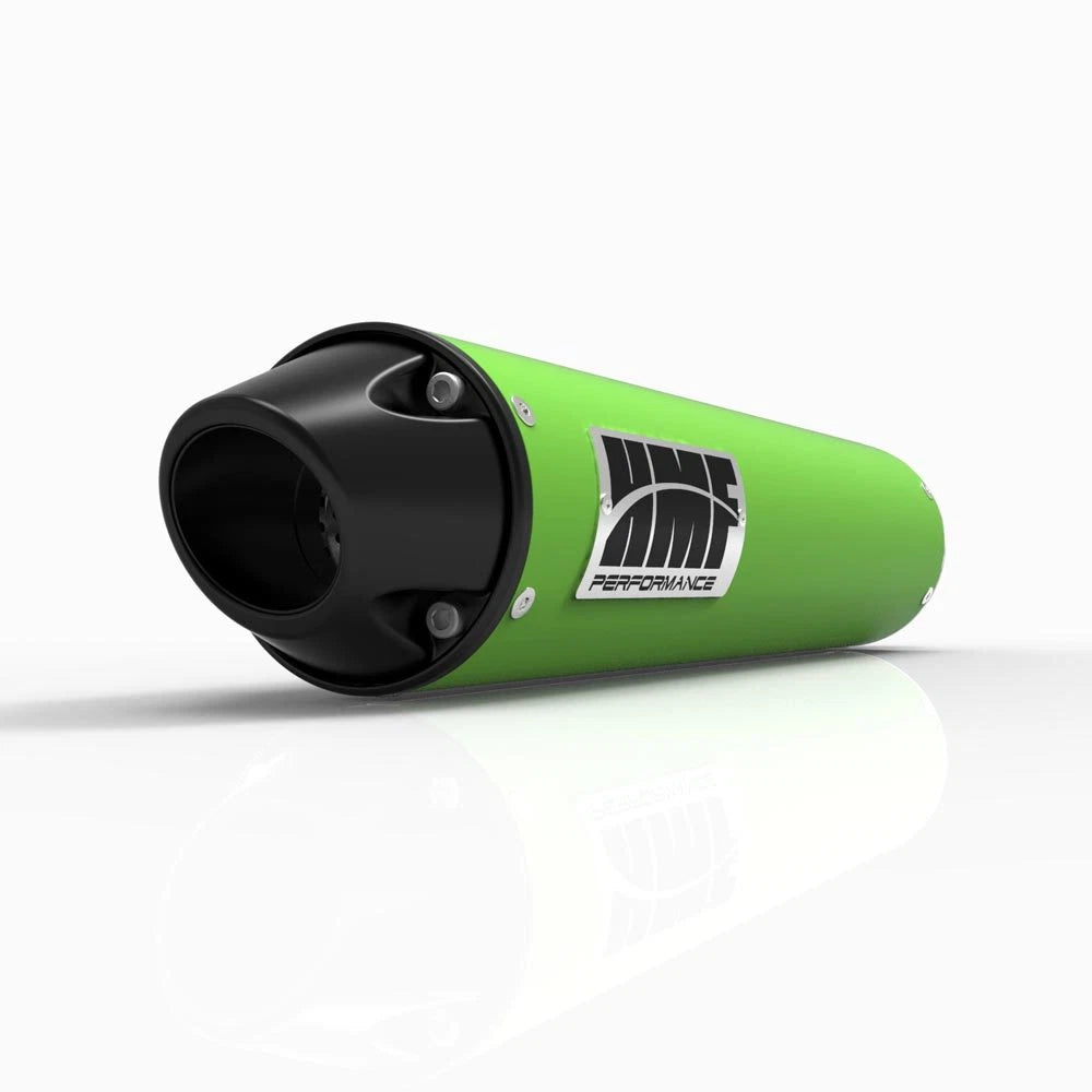 HMF Performance Slip On Exhaust for Arctic Cat Wildcat Trail (2014–2020)