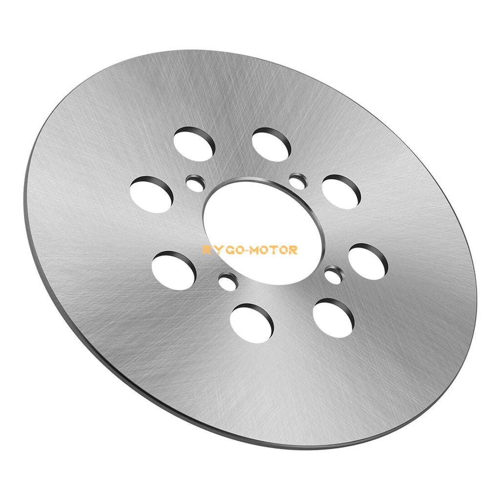 Rear Brake Disc Rotor for Yamaha Banshee 350 (1988–2001) 2XJ-25831-50-00