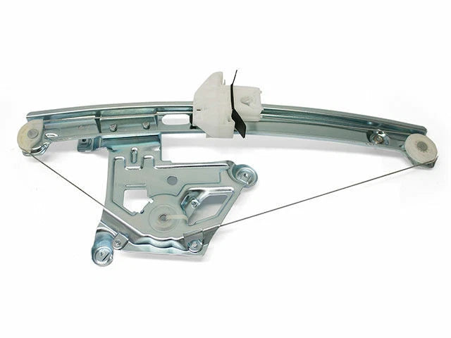 Rear Left Window Regulator for Jaguar S-Type (2002–2008) G935WY