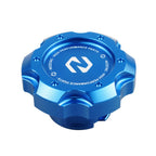 Oil Fill Cap Plug with O-Ring for Polaris RZR XP 1000 / 900 (2015–2021)