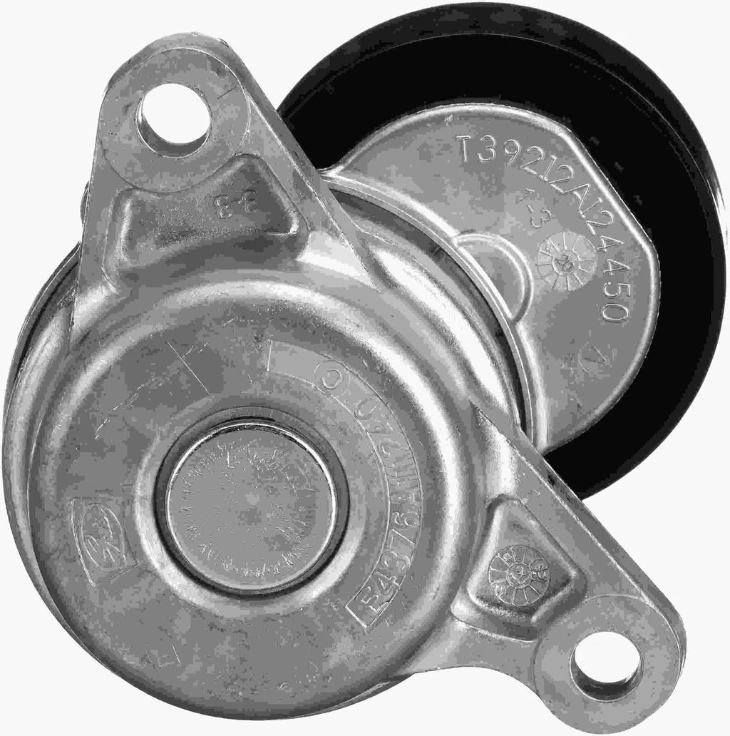 Gates Accessory Drive Belt Tensioner Assembly 39212 for W205 W212 X204 W166 R172