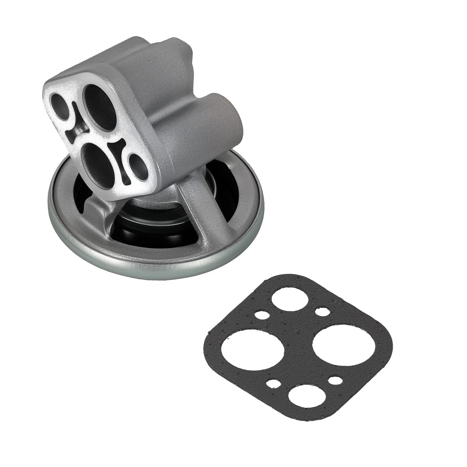 EGR Valve w/ Gasket for Mitsubishi Montero Sport (1997–1999) K5T58799 MD155224