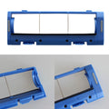 Plastic Roller Brush Guard for 11S Robot Vacuum (2021–2023)