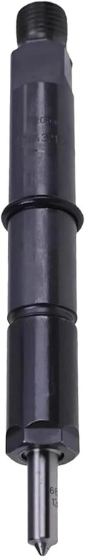 Fuel Injector 0432193486 02113133 for Volvo EC140B (D4D)