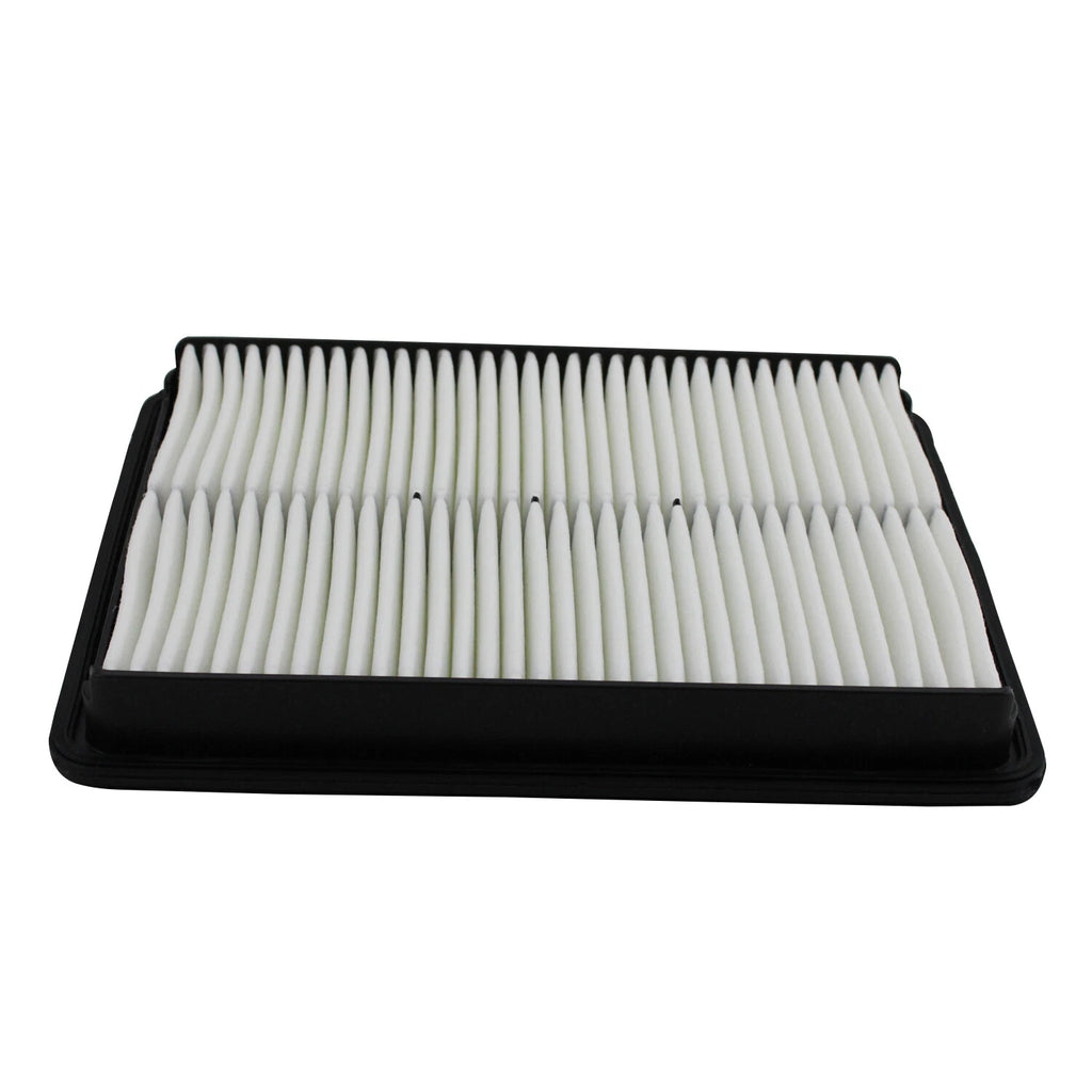 WIX Air Filter 49670 for Various Makes and Models (Check Compatibility)